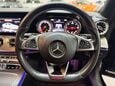 Mercedes-Benz E Class 2.0 E220d AMG Line Coupe 2dr Diesel G-Tronic+ Euro 6 (s/s) (194 ps) 27