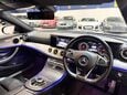 Mercedes-Benz E Class 2.0 E220d AMG Line Coupe 2dr Diesel G-Tronic+ Euro 6 (s/s) (194 ps) 6