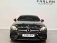 Mercedes-Benz E Class 2.0 E220d AMG Line Coupe 2dr Diesel G-Tronic+ Euro 6 (s/s) (194 ps) 9