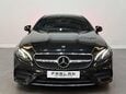Mercedes-Benz E Class 2.0 E220d AMG Line Coupe 2dr Diesel G-Tronic+ Euro 6 (s/s) (194 ps) 10