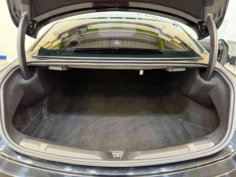 Mercedes-Benz E Class 2.0 E220d AMG Line Coupe 2dr Diesel G-Tronic+ Euro 6 (s/s) (194 ps) 46