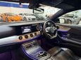 Mercedes-Benz E Class 2.0 E220d AMG Line Coupe 2dr Diesel G-Tronic+ Euro 6 (s/s) (194 ps) 2