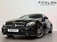 Mercedes-Benz E Class 2.0 E220d AMG Line Coupe 2dr Diesel G-Tronic+ Euro 6 (s/s) (194 ps) 12