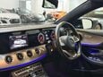 Mercedes-Benz E Class 2.0 E220d AMG Line Coupe 2dr Diesel G-Tronic+ Euro 6 (s/s) (194 ps) 24