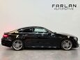 Mercedes-Benz E Class 2.0 E220d AMG Line Coupe 2dr Diesel G-Tronic+ Euro 6 (s/s) (194 ps) 14