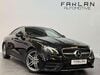 Mercedes-Benz E Class 2.0 E220d AMG Line Coupe 2dr Diesel G-Tronic+ Euro 6 (s/s) (194 ps)