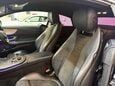 Mercedes-Benz E Class 2.0 E220d AMG Line Coupe 2dr Diesel G-Tronic+ Euro 6 (s/s) (194 ps) 25