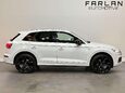 Audi Q5 2.0 TFSI S line SUV 5dr Petrol S Tronic quattro Euro 6 (s/s) (252 ps) 21