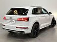Audi Q5 2.0 TFSI S line SUV 5dr Petrol S Tronic quattro Euro 6 (s/s) (252 ps) 23