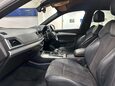 Audi Q5 2.0 TFSI S line SUV 5dr Petrol S Tronic quattro Euro 6 (s/s) (252 ps) 43