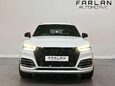 Audi Q5 2.0 TFSI S line SUV 5dr Petrol S Tronic quattro Euro 6 (s/s) (252 ps) 10
