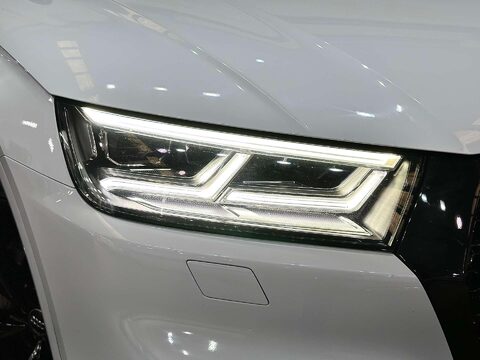 Audi Q5 2.0 TFSI S line SUV 5dr Petrol S Tronic quattro Euro 6 (s/s) (252 ps) 63