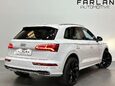 Audi Q5 2.0 TFSI S line SUV 5dr Petrol S Tronic quattro Euro 6 (s/s) (252 ps) 5