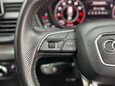 Audi Q5 2.0 TFSI S line SUV 5dr Petrol S Tronic quattro Euro 6 (s/s) (252 ps) 34