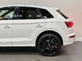Audi Q5 2.0 TFSI S line SUV 5dr Petrol S Tronic quattro Euro 6 (s/s) (252 ps) 17