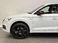 Audi Q5 2.0 TFSI S line SUV 5dr Petrol S Tronic quattro Euro 6 (s/s) (252 ps) 16