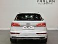 Audi Q5 2.0 TFSI S line SUV 5dr Petrol S Tronic quattro Euro 6 (s/s) (252 ps) 26