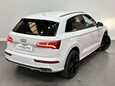 Audi Q5 2.0 TFSI S line SUV 5dr Petrol S Tronic quattro Euro 6 (s/s) (252 ps) 25