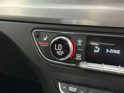 Audi Q5 2.0 TFSI S line SUV 5dr Petrol S Tronic quattro Euro 6 (s/s) (252 ps) 59