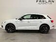 Audi Q5 2.0 TFSI S line SUV 5dr Petrol S Tronic quattro Euro 6 (s/s) (252 ps) 18