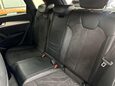 Audi Q5 2.0 TFSI S line SUV 5dr Petrol S Tronic quattro Euro 6 (s/s) (252 ps) 45
