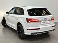 Audi Q5 2.0 TFSI S line SUV 5dr Petrol S Tronic quattro Euro 6 (s/s) (252 ps) 32