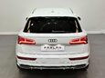 Audi Q5 2.0 TFSI S line SUV 5dr Petrol S Tronic quattro Euro 6 (s/s) (252 ps) 27