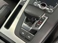 Audi Q5 2.0 TFSI S line SUV 5dr Petrol S Tronic quattro Euro 6 (s/s) (252 ps) 52