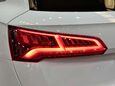 Audi Q5 2.0 TFSI S line SUV 5dr Petrol S Tronic quattro Euro 6 (s/s) (252 ps) 62