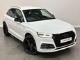 Audi Q5 2.0 TFSI S line SUV 5dr Petrol S Tronic quattro Euro 6 (s/s) (252 ps) 9