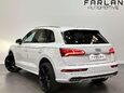 Audi Q5 2.0 TFSI S line SUV 5dr Petrol S Tronic quattro Euro 6 (s/s) (252 ps) 4