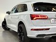 Audi Q5 2.0 TFSI S line SUV 5dr Petrol S Tronic quattro Euro 6 (s/s) (252 ps) 30