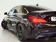 Mercedes-Benz CLA Class 2.0 CLA45 AMG Coupe 4dr Petrol SpdS DCT 4MATIC Euro 6 (s/s) (381 ps) 30