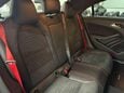 Mercedes-Benz CLA Class 2.0 CLA45 AMG Coupe 4dr Petrol SpdS DCT 4MATIC Euro 6 (s/s) (381 ps) 43