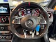 Mercedes-Benz CLA Class 2.0 CLA45 AMG Coupe 4dr Petrol SpdS DCT 4MATIC Euro 6 (s/s) (381 ps) 32