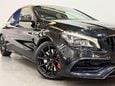 Mercedes-Benz CLA Class 2.0 CLA45 AMG Coupe 4dr Petrol SpdS DCT 4MATIC Euro 6 (s/s) (381 ps) 7