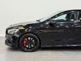 Mercedes-Benz CLA Class 2.0 CLA45 AMG Coupe 4dr Petrol SpdS DCT 4MATIC Euro 6 (s/s) (381 ps) 19