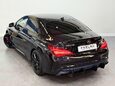 Mercedes-Benz CLA Class 2.0 CLA45 AMG Coupe 4dr Petrol SpdS DCT 4MATIC Euro 6 (s/s) (381 ps) 29