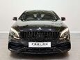 Mercedes-Benz CLA Class 2.0 CLA45 AMG Coupe 4dr Petrol SpdS DCT 4MATIC Euro 6 (s/s) (381 ps) 12