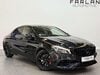 Mercedes-Benz CLA Class 2.0 CLA45 AMG Coupe 4dr Petrol SpdS DCT 4MATIC Euro 6 (s/s) (381 ps)