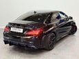 Mercedes-Benz CLA Class 2.0 CLA45 AMG Coupe 4dr Petrol SpdS DCT 4MATIC Euro 6 (s/s) (381 ps) 23