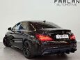Mercedes-Benz CLA Class 2.0 CLA45 AMG Coupe 4dr Petrol SpdS DCT 4MATIC Euro 6 (s/s) (381 ps) 4
