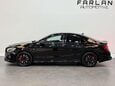 Mercedes-Benz CLA Class 2.0 CLA45 AMG Coupe 4dr Petrol SpdS DCT 4MATIC Euro 6 (s/s) (381 ps) 21