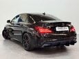 Mercedes-Benz CLA Class 2.0 CLA45 AMG Coupe 4dr Petrol SpdS DCT 4MATIC Euro 6 (s/s) (381 ps) 28
