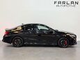 Mercedes-Benz CLA Class 2.0 CLA45 AMG Coupe 4dr Petrol SpdS DCT 4MATIC Euro 6 (s/s) (381 ps) 18