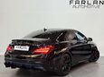 Mercedes-Benz CLA Class 2.0 CLA45 AMG Coupe 4dr Petrol SpdS DCT 4MATIC Euro 6 (s/s) (381 ps) 5