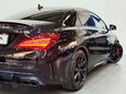 Mercedes-Benz CLA Class 2.0 CLA45 AMG Coupe 4dr Petrol SpdS DCT 4MATIC Euro 6 (s/s) (381 ps) 24