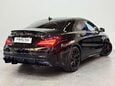 Mercedes-Benz CLA Class 2.0 CLA45 AMG Coupe 4dr Petrol SpdS DCT 4MATIC Euro 6 (s/s) (381 ps) 22