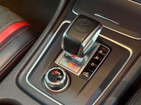 Mercedes-Benz CLA Class 2.0 CLA45 AMG Coupe 4dr Petrol SpdS DCT 4MATIC Euro 6 (s/s) (381 ps) 53