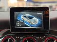 Mercedes-Benz CLA Class 2.0 CLA45 AMG Coupe 4dr Petrol SpdS DCT 4MATIC Euro 6 (s/s) (381 ps) 50